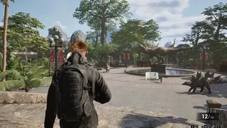 Скриншот 3 к игре Clawed