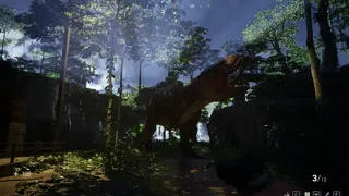 Скриншот 4 к игре Clawed