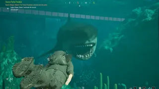 Скриншот 5 к игре Clawed