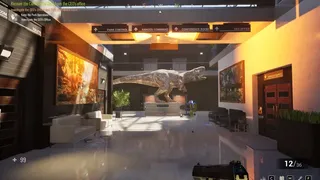 Скриншот 8 к игре Clawed