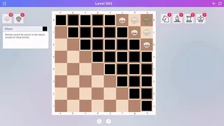 Скриншот 3 к игре Chess Bomb