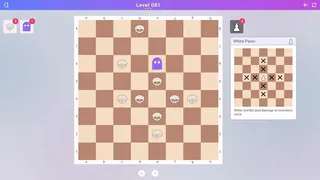 Скриншот 4 к игре Chess Bomb