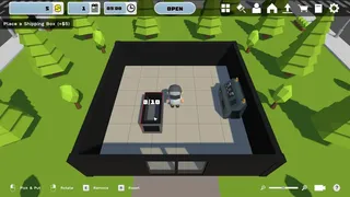 Скриншот 1 к игре Automate!