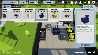 Скриншот 2 к игре Automate!