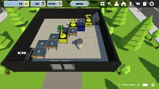 Скриншот 4 к игре Automate!