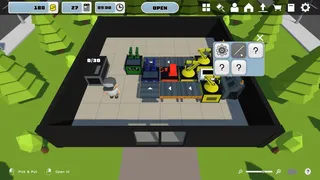 Скриншот 5 к игре Automate!