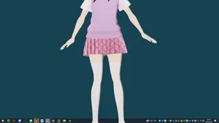 Скриншот 3 к игре твоя девушка