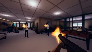 Скриншот 1 к игре Good Worker