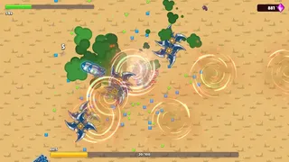 Скриншот 8 к игре 英雄守护团