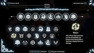 Скриншот 3 к игре 神陨之地