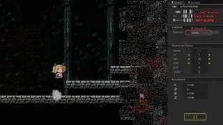 Скриншот 3 к игре はっかーさん！大団円まで連れてって！