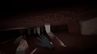Скриншот 2 к игре Those Who Crawl VR