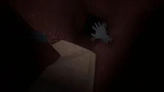 Скриншот 5 к игре Those Who Crawl VR