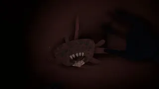 Скриншот 6 к игре Those Who Crawl VR