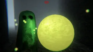 Скриншот 5 к игре Fearful Obscured Grounds