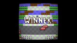 Скриншот 2 к игре Road Toads