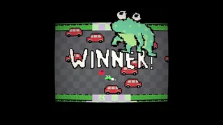 Скриншот 4 к игре Road Toads