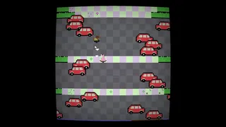 Скриншот 6 к игре Road Toads