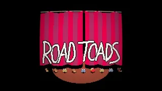 Скриншот 7 к игре Road Toads