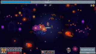 Скриншот 3 к игре АГАПИКА – Героическое агентство