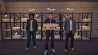 Скриншот 6 к игре Weeb Store Simulator