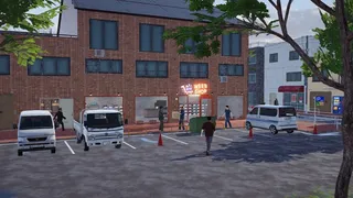 Скриншот 8 к игре Weeb Store Simulator