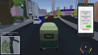 Скриншот 2 к игре Bangalore Daze