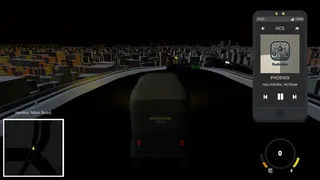 Скриншот 4 к игре Bangalore Daze