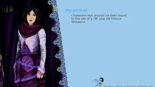 Скриншот 1 к игре Circus Saboteur