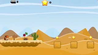 Скриншот 1 к игре Alacrity