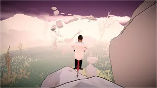 Скриншот 3 к игре Hop On It
