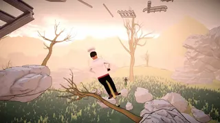 Скриншот 5 к игре Hop On It