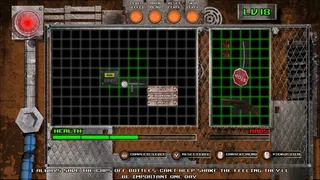 Скриншот 1 к игре Overencumbered In Another World