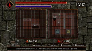 Скриншот 3 к игре Overencumbered In Another World