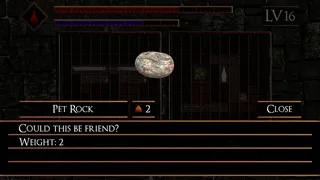 Скриншот 4 к игре Overencumbered In Another World
