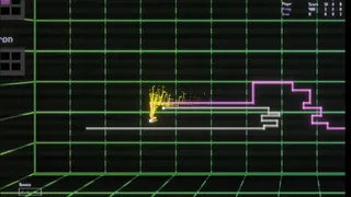 Скриншот 3 к игре Neon Grid