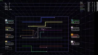Скриншот 4 к игре Neon Grid