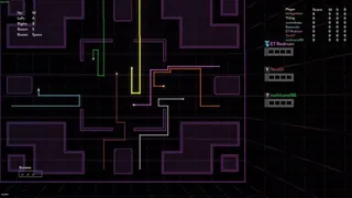 Скриншот 5 к игре Neon Grid