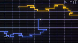 Скриншот 7 к игре Neon Grid