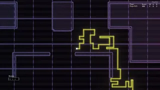 Скриншот 8 к игре Neon Grid