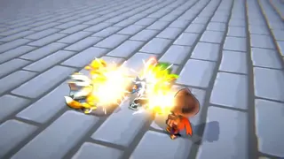 Скриншот 3 к игре KOnjie