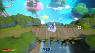 Скриншот 1 к игре 执念