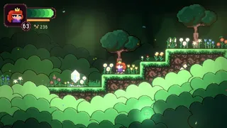 Скриншот 1 к игре Aralunis