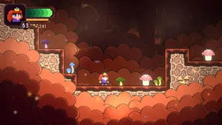 Скриншот 2 к игре Aralunis