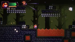 Скриншот 4 к игре Aralunis