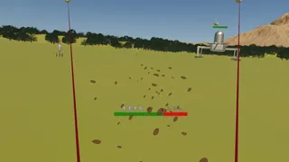 Скриншот 2 к игре Robocycle