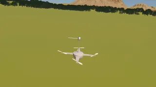 Скриншот 3 к игре Robocycle