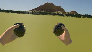 Скриншот 8 к игре Robocycle