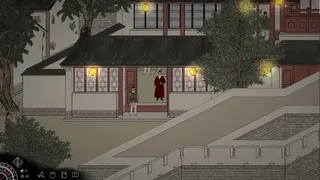 Скриншот 1 к игре Chinese Strange Stories