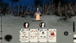 Скриншот 2 к игре Chinese Strange Stories